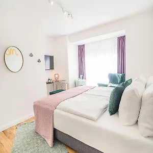 Victoria Hotel Düsseldorf