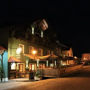 Bayerische Gastwirtschaft Dimpfl-stadl *** Lam