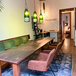 Minimal No 41 Hostel Berlijn