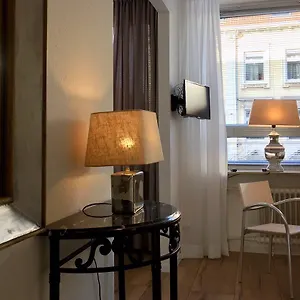 Duesseldorfer Domicil Media Harbour Aparthotel Düsseldorf