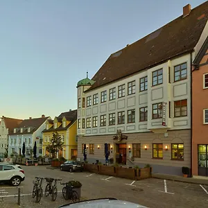 Lodner Drei Mohren *** Lauingen