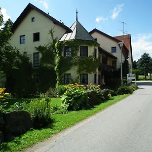 Waldgasthof - Schiederhof ** Wiesenfelden